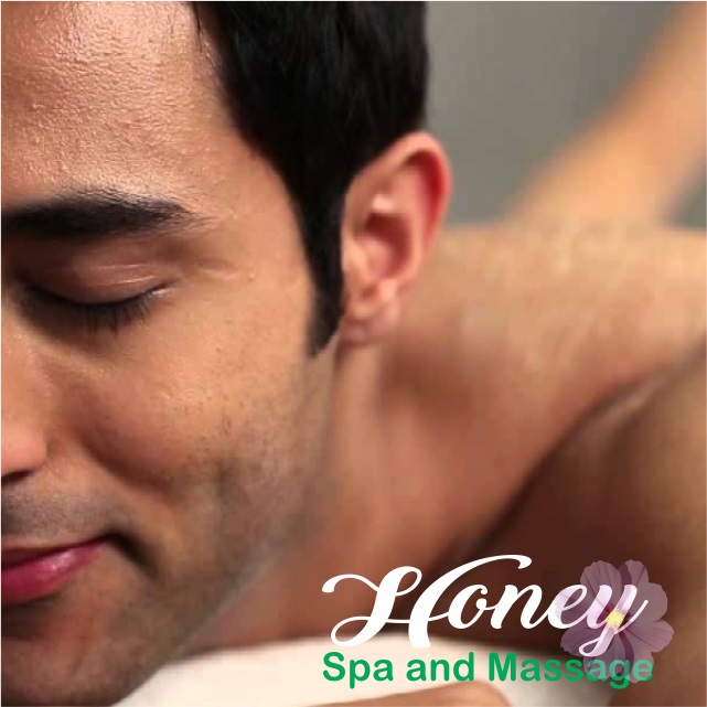 Honey Spa and Massage Ahmedabad
